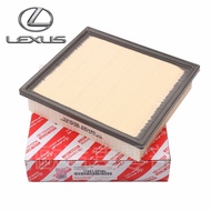 Lexus ES350 NX200t NX300 RX350 RX300 RX270 RX200t Air Filter Engine Filter