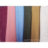 Fabric - Herringbone Woolen Coat Material | Suitable for Crafting Coats