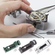 CHERIS Precisions Watch Band Resizing Tool with Adjustable Height Adjuster Pin for Enthusiasts and C