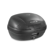 GIVI E450N2 45L Top Case-Motorcycle Rear Box