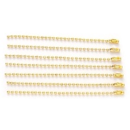 Chain rope set resin craft art accessories subsidiary materials