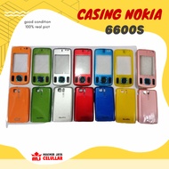 Nokia 6600S Original Product Casing