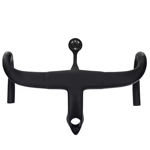 Durable bicycle computer mount for Pinarello F bicycle computer holder