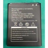 BATERRY 1500MAH 2100MAH FOR MODEN MIFI  D6 LY805 LY806 /E5573 BATERRY 2100MAH