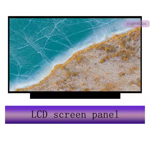 LCD LED Screen Matrix Display Panel Replacement N140BGA-EA4 Rev.C2 for Lenovo Ideapad 330S-14IKB 81F