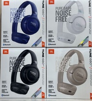 🔥 全新行貨現貨 🔥 JBL TUNE 680NC