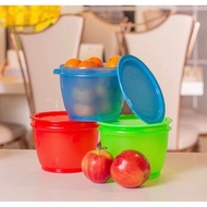 SEALBOWL JAR 1.2 L JAR/ SNACK STORAGE JAR/