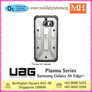 [Authentic] UAG Urban Armor Gear Plasma Series Case For Samsung Galaxy S6 Edge+ / Galaxy S6 Edge Plus MH
