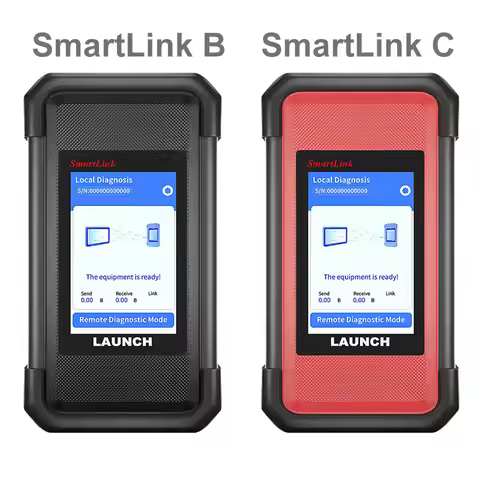 LAUNCH X431 SmartLink B 2.0/SmartLink C 2.0 Car Diagnostic Tool Super Remote Tool