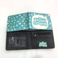 NJPE Anime Wallet Animal Crossing Animal Crossing Friends Club Wallet
