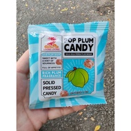 Loong Loong Pop plum Candy 8g Halal