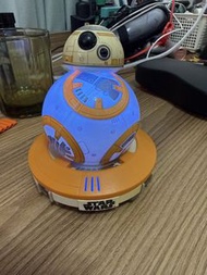 Sphero Star Wars BB-8 App-Enabled Droid