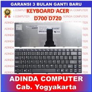 ACER D700 D720 D500 D520 E700 E720 E725 Keyboard