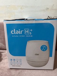 韓國clair空氣淨化機