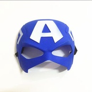 觀塘現貨 萬聖節面具 Halloween 面具 Halloween Badman masks Badman Costume 超人面具 萬聖節 面具 party面具 Halloween Party ma