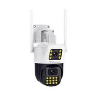 Vstarcam กล้องวงจรปิด IP Camera รุ่น CS663DR (345473-722895010)