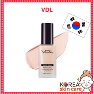 VDL Perfecting Last Foundation Radiant Bright 30ml