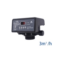Runxin F117Q1 Automatic Softener Valve (Time) - 3/s 4 inches