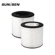 Compatible with Philips FY0194Air Purifier AC0819AC0820AC0830Activated Carbon Filter Cartridge