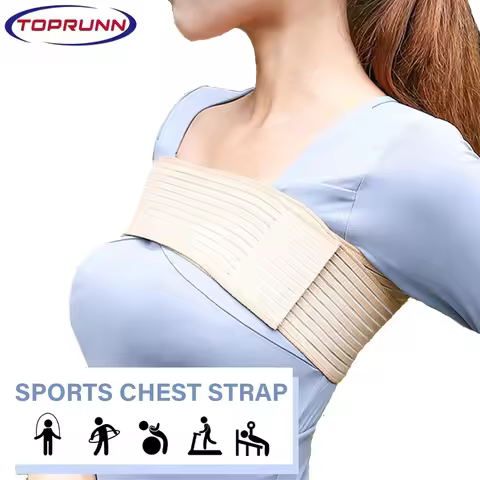 Breast Implant Stabilizer Band,Post Surgery Breast Augmentation and Reduction Strap,Chest Belt I Bre