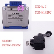 Limit Switch New XCKM131H29C ZCKM1H29C ZCK-M1H29C ZCKD31C ZCKY31C ZCKD05C / XCKM131C ZCKM1C ZCKD31C 