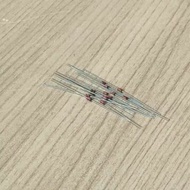 Zener Diode 1⁄2 watt 5v6/6v2/8v2/12v/15v/24v/33v