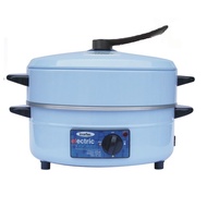 กระทะไฟฟ้า IMARFLEX MP16Q 3L กะทะไฟฟ้า อิมาร์เฟล็กซ์ MP-16Q กะทะ กระทะ กระทะอิมาร์เฟล็กซ์ Need More