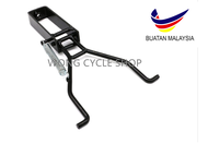 Tongkat Basikal Double Stand - Basikal Stand / Tongkat Tengah / BMX / Center Kickstand for single sp