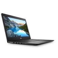 Laptop Dell Inspiron Intel® Core Gen 4GB-8GB RAM 500GB HDD - 256GB SSD Business Model (Laptop Mampu 