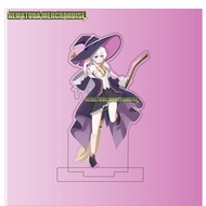 Standee Anime Majo No Tabitabi Elaina - Figure Anime Elaina Majo No Tabitabi