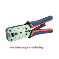 High quality RJ45 network crimping pliers for UTP C5E(6) LS-CT-UC5E(6) cable