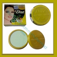 Due beauty cream from Pakistan