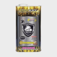 Jetron 4T 1.2L Minyak Pelincir Motosikal ZRS-312 SAE 10W 40 Fully Synthetic
