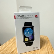 Huawei Watch Fit 2