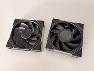 Lian Li Uni Fan TL Wireless 120
