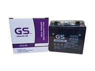AKI KERING MOTOR VARIO 125/150 GS MF GTZ6V 6AH