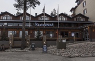 Hotel Arctic Zone