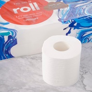 RedMart Super Soft Aloe Vera 4-Ply Toilet Tissue Paper - 10 Rolls