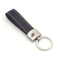 GANTUNGAN bmw M LEATHER KEYCHAIN KEYCHAIN