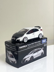 1/64 1:64 Tomica Premium Honda fk2 type r 改造