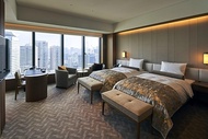 Hotel Okura Tokyo