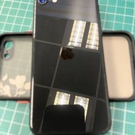 iphone SE2/ 128GB/黑色