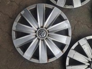 阿傑 中古 原廠鐵圈蓋 16吋 VW 福斯 T5 T6 有4個 一個500