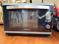 蒸焗爐 Cristal Italy C-30GXP Steam Oven
