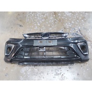 perodua myvi front bumper set new myvi