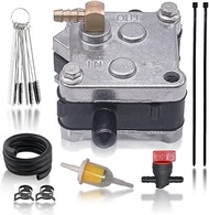 14360A16 Fuel Pump Z789 Compatible with Mercury Outboard 2 Stroke 98766-C1 30-300 HP Boat Engines 14