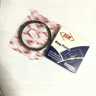 Piston Ring CG150....