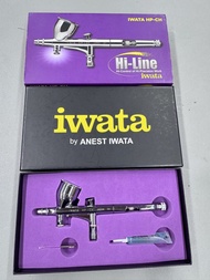 Iwata HP-CH 0.3mm 噴筆