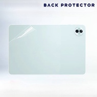 Hydrogel Back Screen Protector for Honor Pad 10 | 10 5G | V9 | 9 | X9 | X8 | X8 Lite | 8