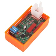 【COD】 พร้อมสวิตช์ลิมิตความเร็ว DIP 4000-12000 WAVE100 YX140 YX160 กล่อง AC CDI 5 Pin